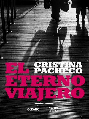 cover image of El eterno viajero